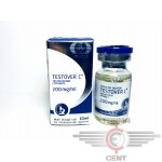 TESTOVER C 200 (10ML 200MG/1ML) NEW SERIES - VERMODJE